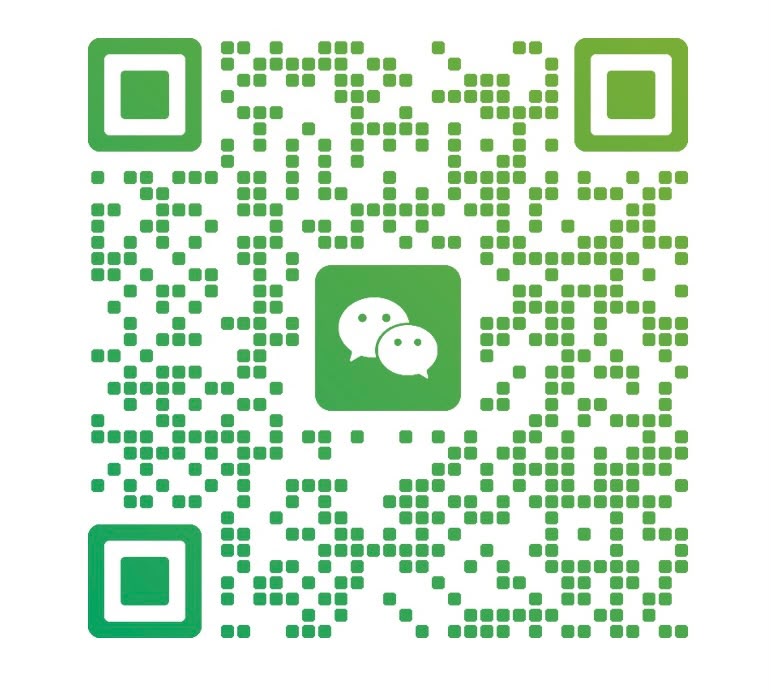 WeChat QR