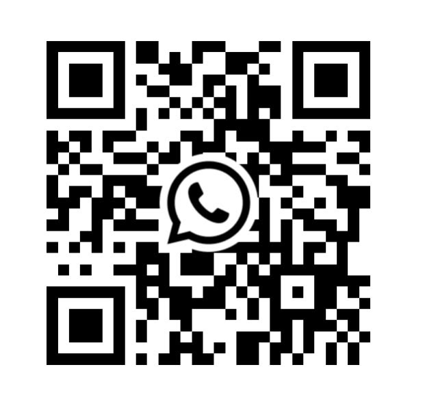 WhatsApp QR